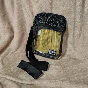 2 FOR $30 ✨clear fanny pack/crossbody purse